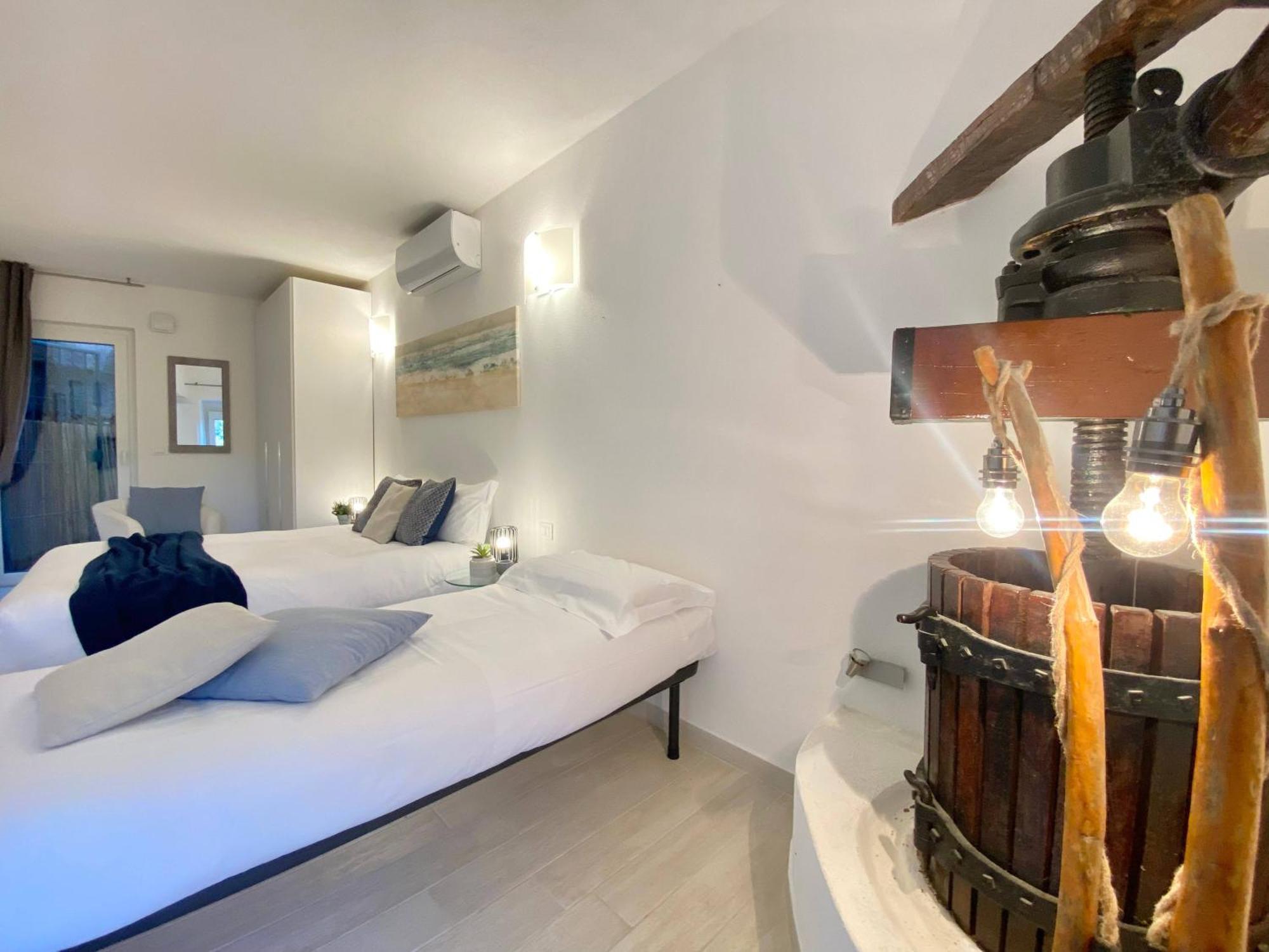 Alla Casa Rosa, Peaceful Apartment Surrounded By Greenery With Free Parking, Wifi & Air Conditioning Rapallo Kültér fotó