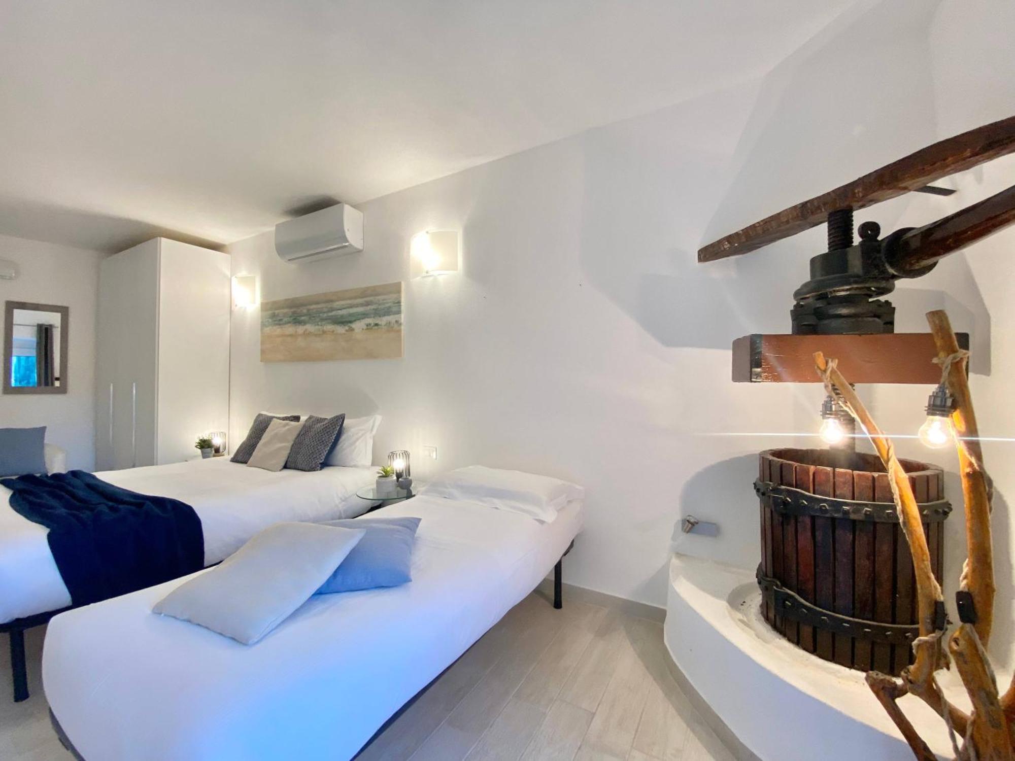 Alla Casa Rosa, Peaceful Apartment Surrounded By Greenery With Free Parking, Wifi & Air Conditioning Rapallo Kültér fotó