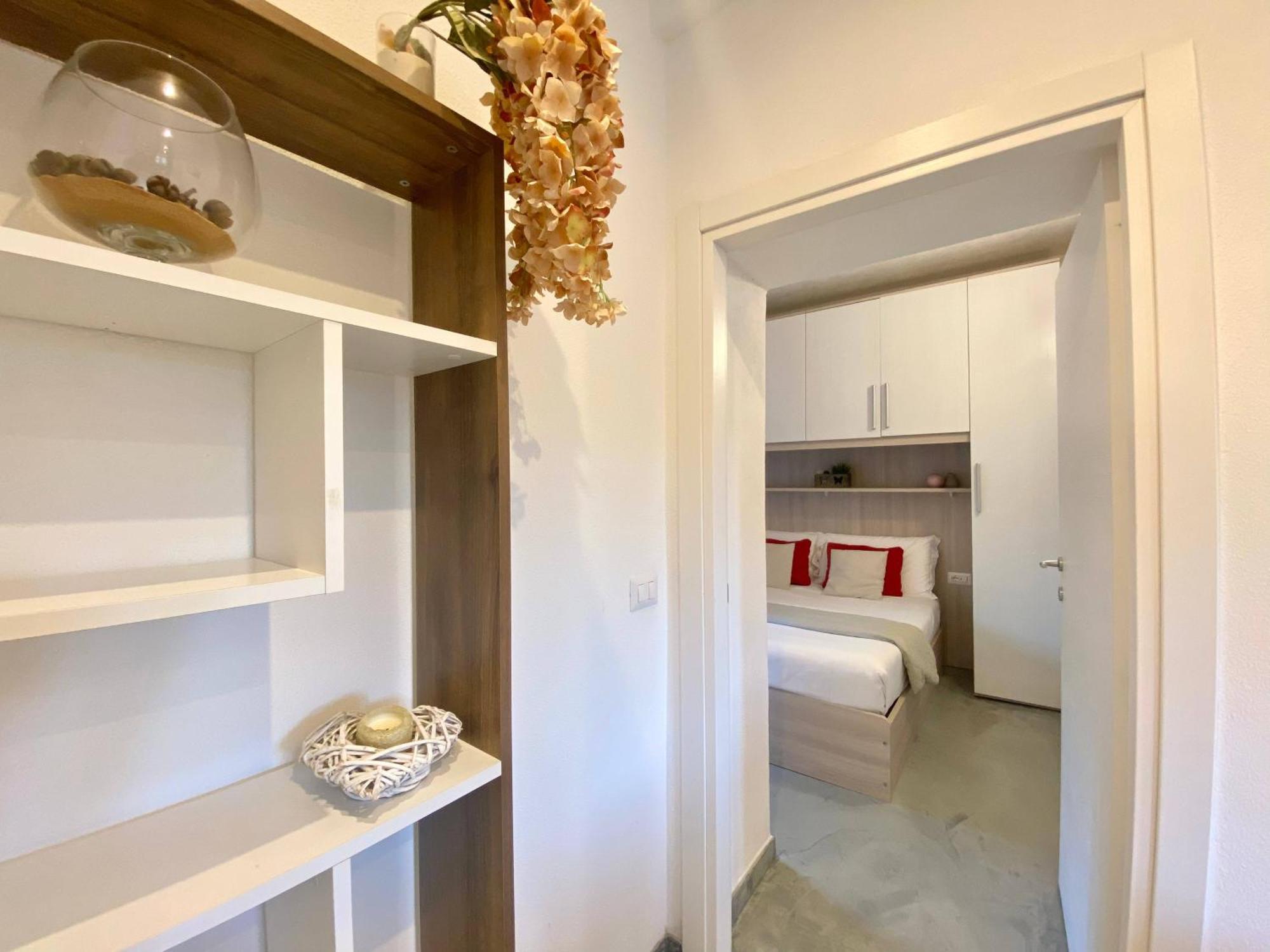 Alla Casa Rosa, Peaceful Apartment Surrounded By Greenery With Free Parking, Wifi & Air Conditioning Rapallo Kültér fotó