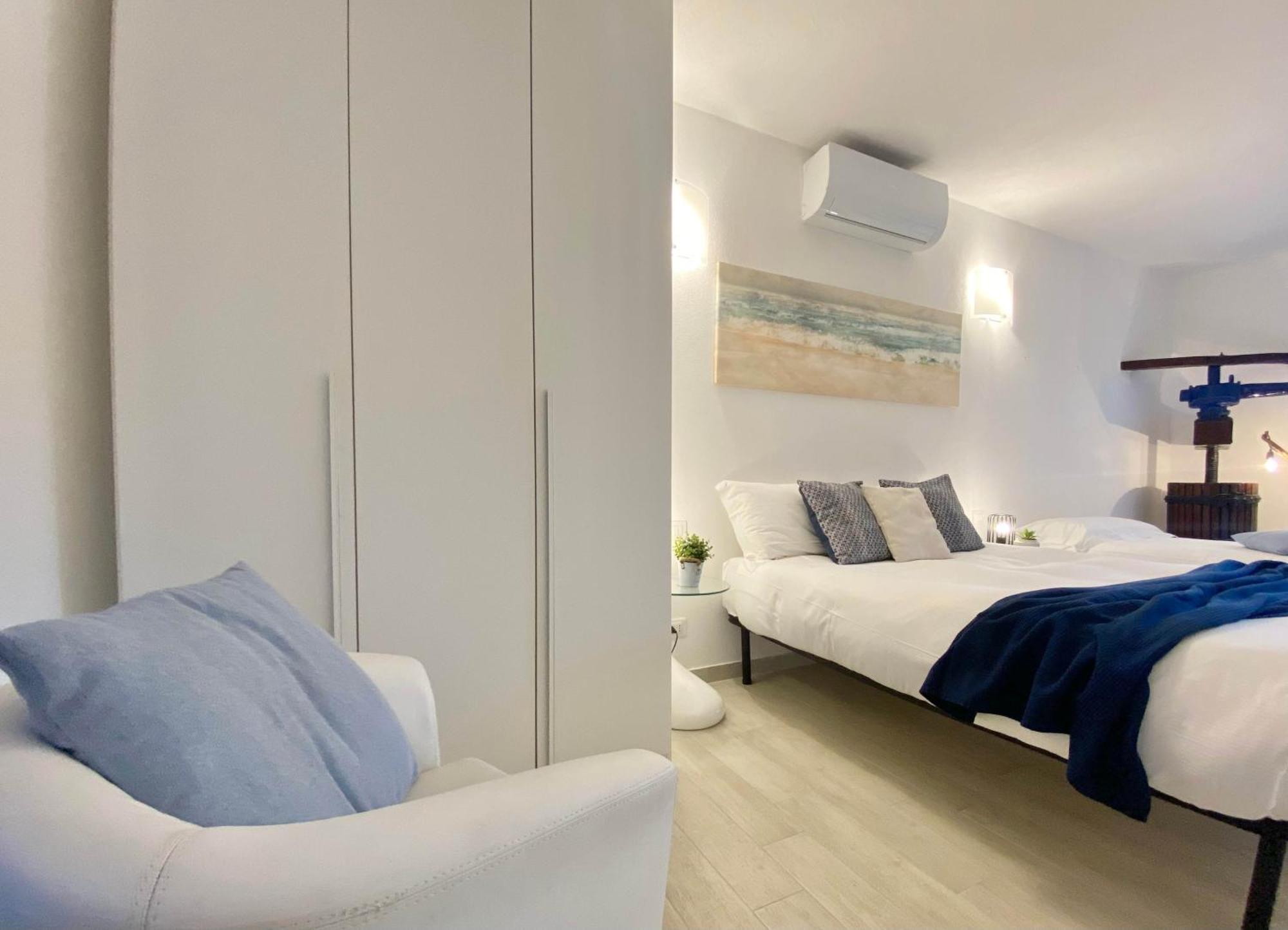 Alla Casa Rosa, Peaceful Apartment Surrounded By Greenery With Free Parking, Wifi & Air Conditioning Rapallo Kültér fotó